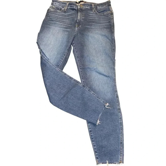 KUT FROM THE KLOTH denim Jeans size 14 - Picture 1 of 4